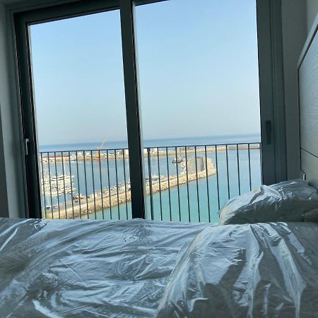 Apartament Residenza Timpa Janca Vibo Marina Zewnętrze zdjęcie