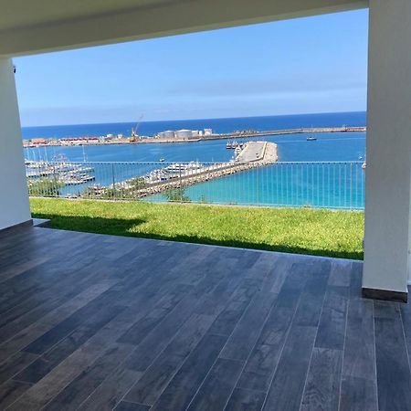 Apartament Residenza Timpa Janca Vibo Marina Zewnętrze zdjęcie