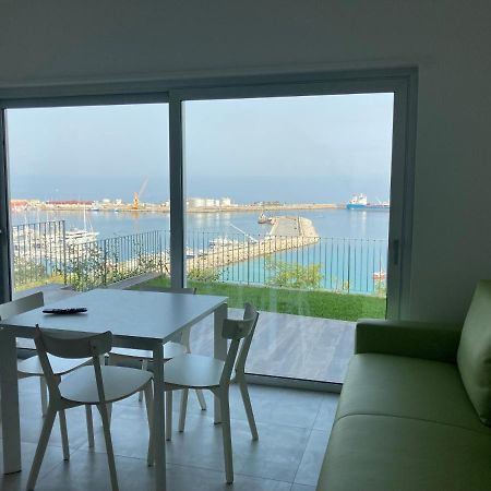 Apartament Residenza Timpa Janca Vibo Marina Zewnętrze zdjęcie