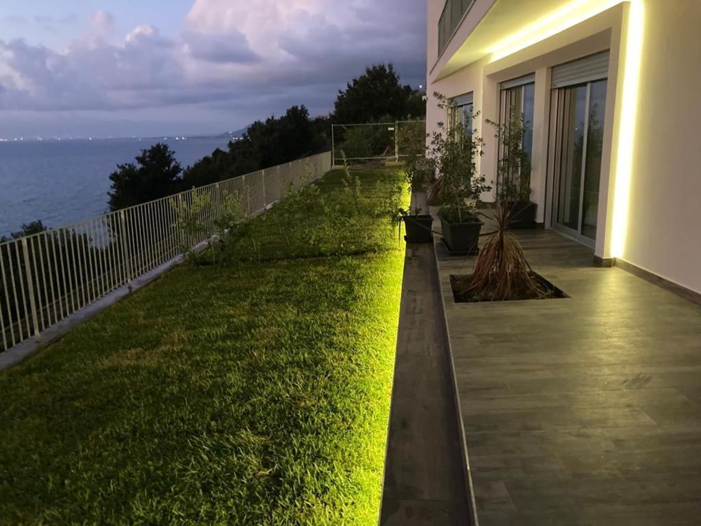 Apartament Residenza Timpa Janca Vibo Marina Zewnętrze zdjęcie