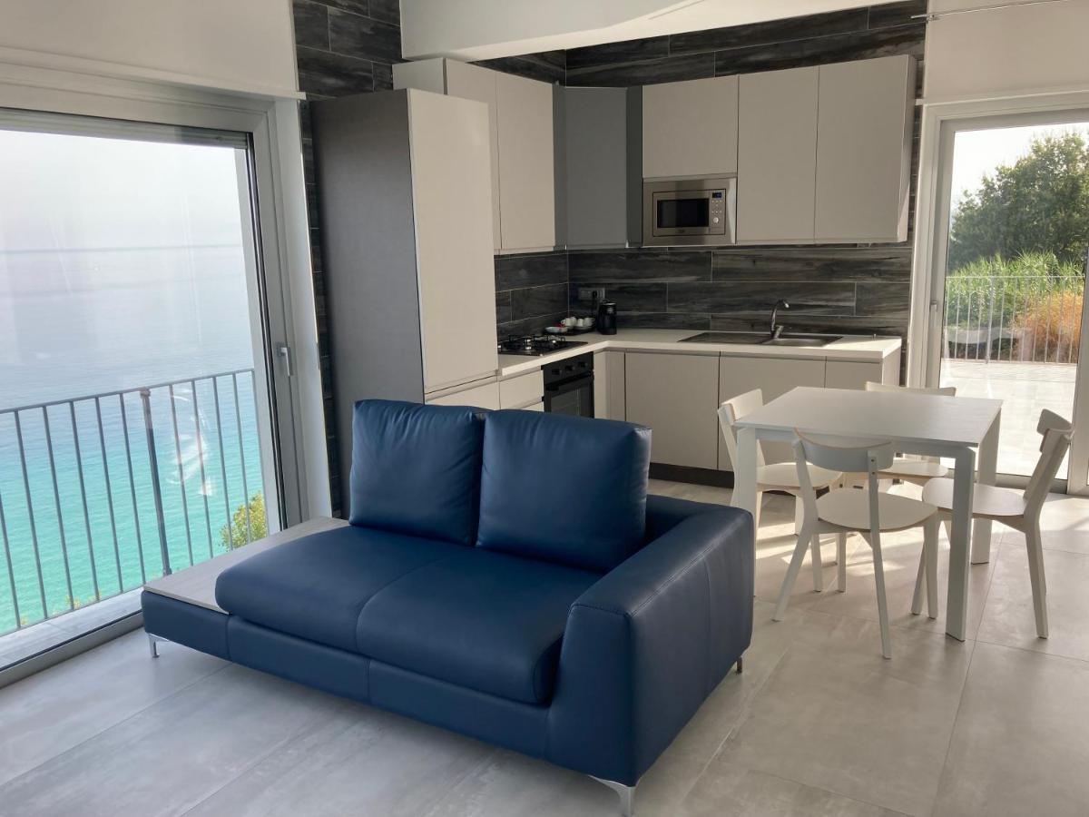 Apartament Residenza Timpa Janca Vibo Marina Zewnętrze zdjęcie
