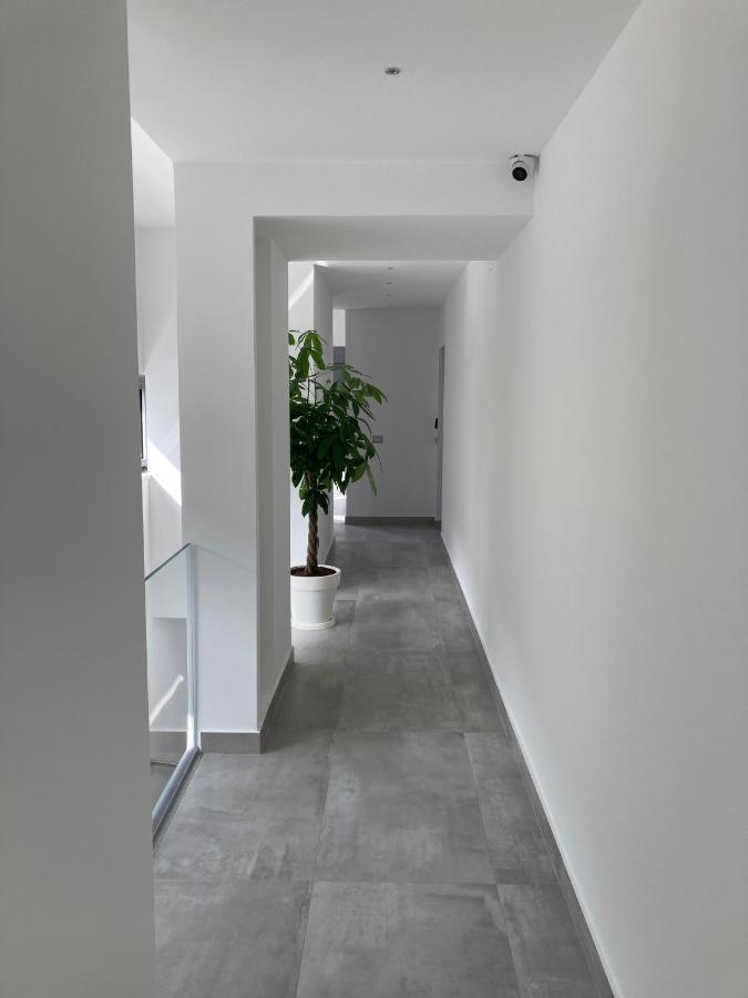 Apartament Residenza Timpa Janca Vibo Marina Zewnętrze zdjęcie