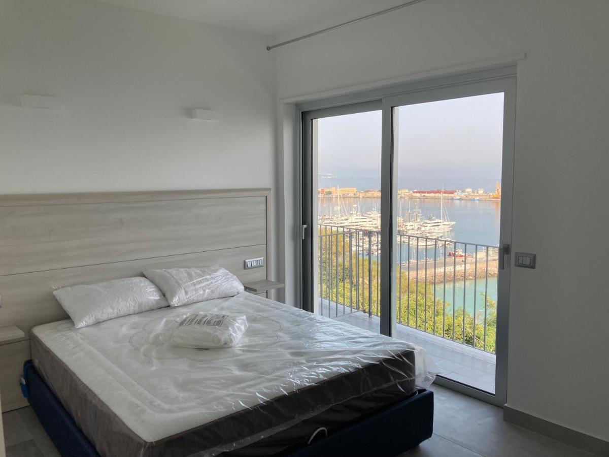Apartament Residenza Timpa Janca Vibo Marina Zewnętrze zdjęcie