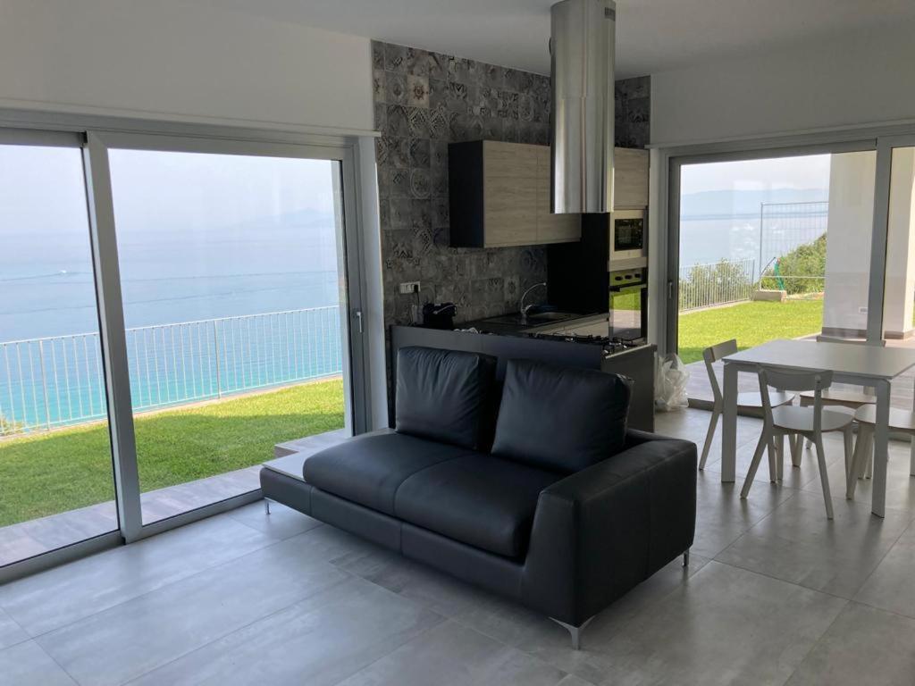 Apartament Residenza Timpa Janca Vibo Marina Zewnętrze zdjęcie