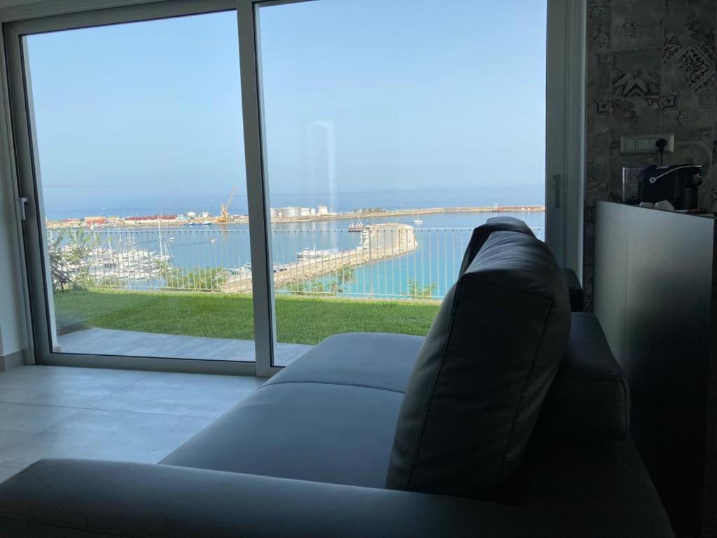 Apartament Residenza Timpa Janca Vibo Marina Zewnętrze zdjęcie
