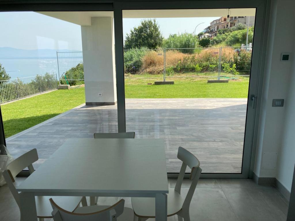 Apartament Residenza Timpa Janca Vibo Marina Zewnętrze zdjęcie