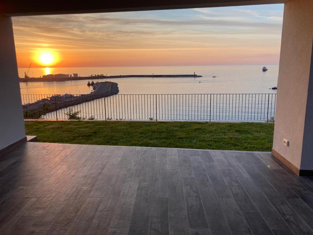 Apartament Residenza Timpa Janca Vibo Marina Zewnętrze zdjęcie