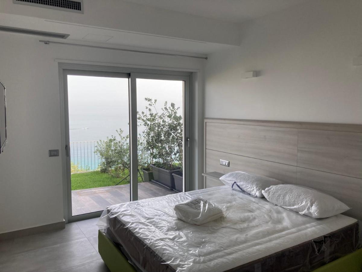 Apartament Residenza Timpa Janca Vibo Marina Zewnętrze zdjęcie
