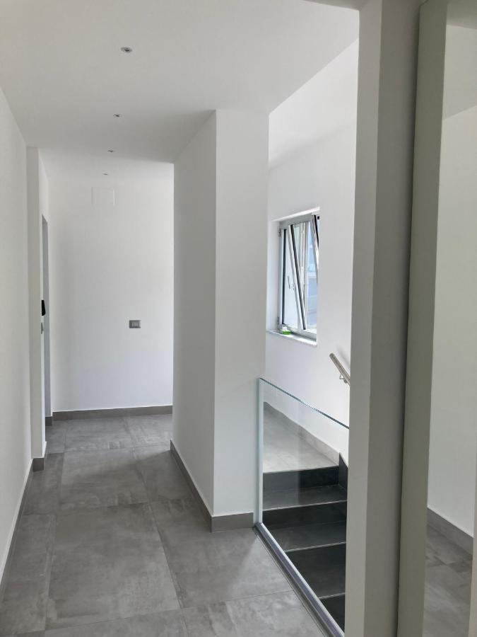 Apartament Residenza Timpa Janca Vibo Marina Zewnętrze zdjęcie