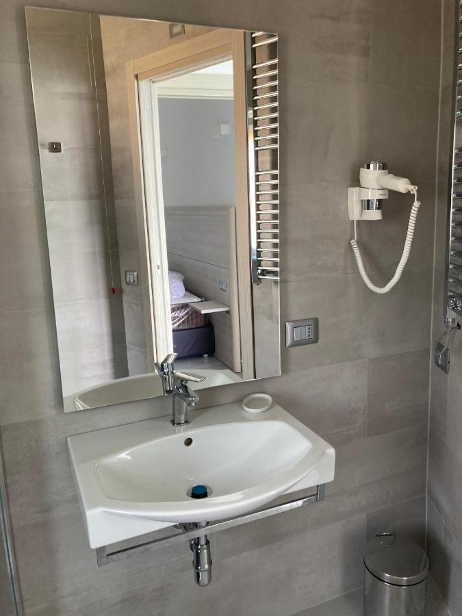 Apartament Residenza Timpa Janca Vibo Marina Zewnętrze zdjęcie