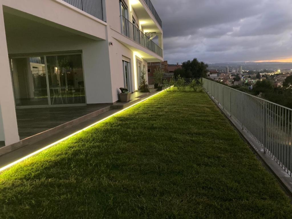Apartament Residenza Timpa Janca Vibo Marina Zewnętrze zdjęcie