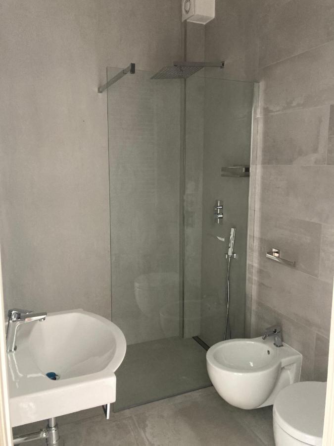 Apartament Residenza Timpa Janca Vibo Marina Zewnętrze zdjęcie