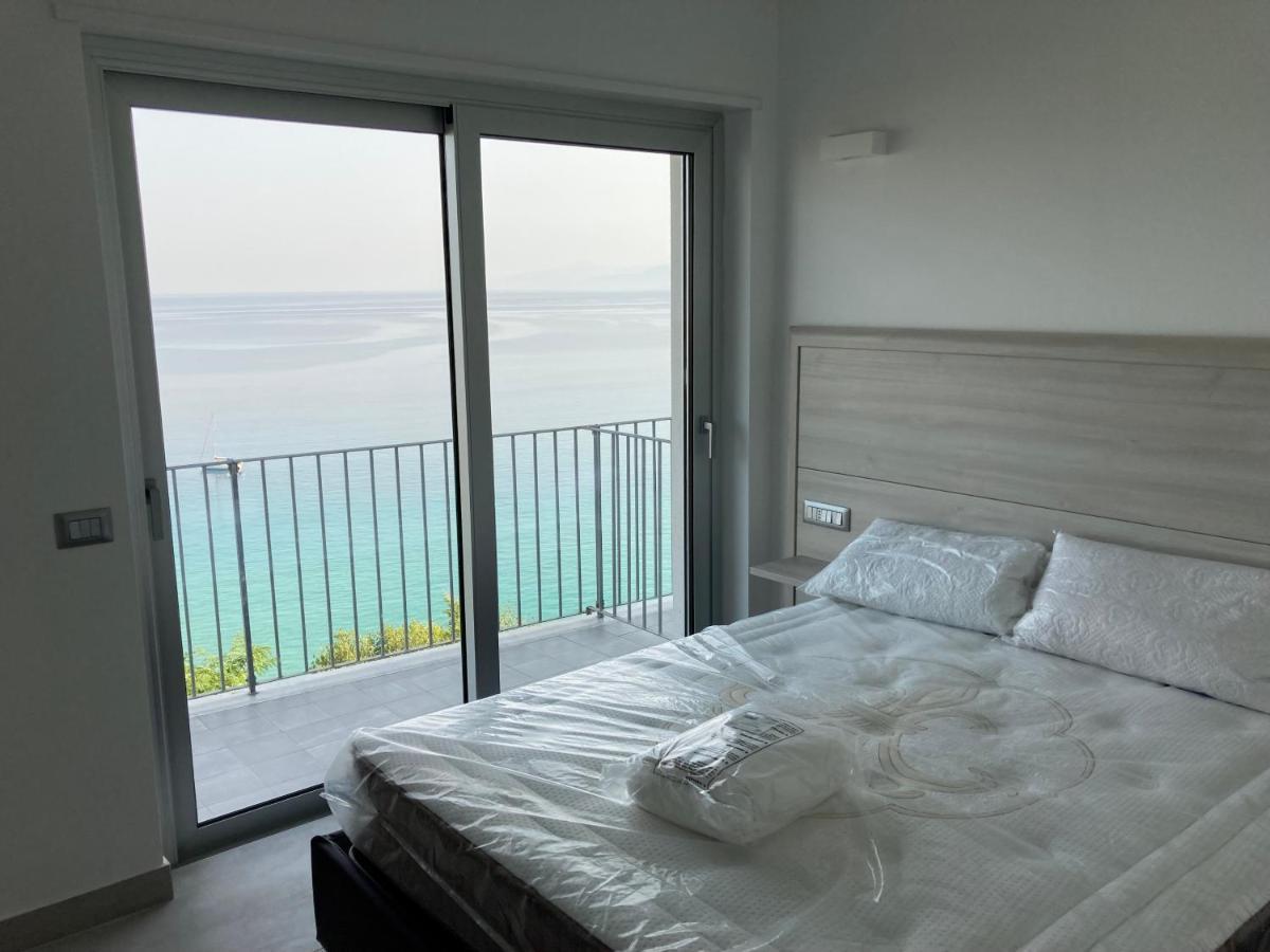 Apartament Residenza Timpa Janca Vibo Marina Zewnętrze zdjęcie